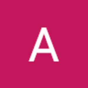 Meet your Posher, Aaliyah